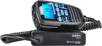 Uniden CMX760 CB Radio Compact 40 Channel Off-Road