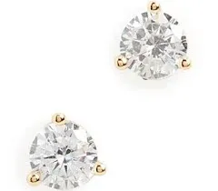 SHASHI Emily Studs