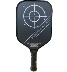 Engage Pursuit MX 6.0 Pickleball Paddle