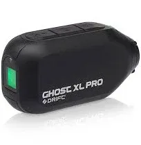 Drift GHOST XL PRO 4K WP CAMERA Motorcycle/Car Action Helmet Small Dash Cam