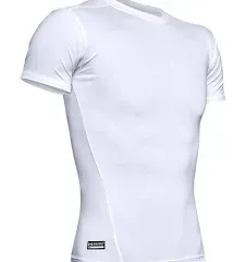 Men&#39;s Under Armour Tactical HeatGear Comp Tee