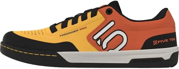 Men&#39;s Freerider Pro Flat Pedal Shoe