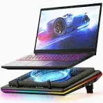 llano RGB Laptop Cooling Pad