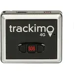 Trackimo 4G GPS Tracker