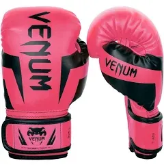 Venum Elite Kids Boxing Gloves