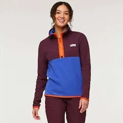 Cotopaxi Amado Fleece - Women's