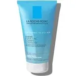 La Roche-Posay Toleriane Travel Size Purifying Foaming Face Cleanser (1.69 fl oz)