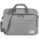 Solo RE:NEW 15.6 inch Laptop Briefcase