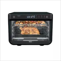 Ninja DT202BK Foodi 8-in-1 XL Pro Air Fry Oven | adamsbargainshop