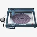 Longer B1 30W Laser Engraving Machine