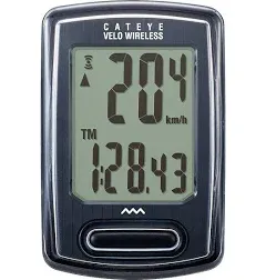 Cateye CC-VT230W Velo Wireless Odometer 