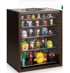 Trycooling Miniature Display Case