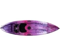 Perception Tribe 9.5 Kayak, Men's, Size: Large