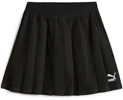 Puma Women's Classics Pleated Skirt