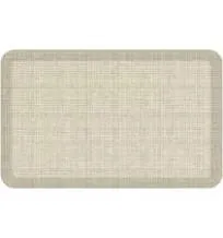 Gelpro NewLife Designer Comfort Kitchen Floor Mat Tweed