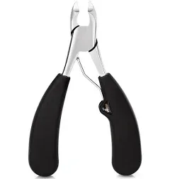 BEZOX Toenail Clippers for Thick Nails Thick Nail