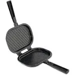 Nordic Ware Stovetop Sandwich & Grill Press