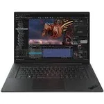 Lenovo ThinkPad P1 Gen 6 21FV001DUS 16" Mobile Workstation - Wqxga - Intel Core