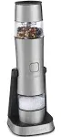 Cuisinart Rechargeable Salt, Pepper & Spice Mill