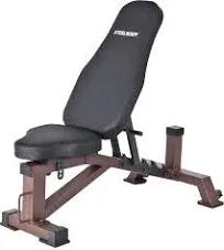 Deluxe Steelbody Utility Bench