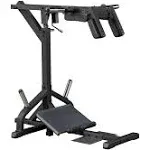 Body Solid GSCL360 Leverage Squat Calf Machine