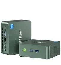 GMKtec G3 Mini PC