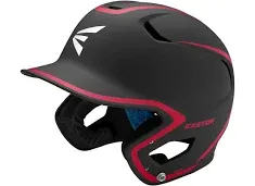 Easton | Z5 2.0 Baseball Batting Helmet | JR/SR Size | Two Tone Matte | Multiple Colors