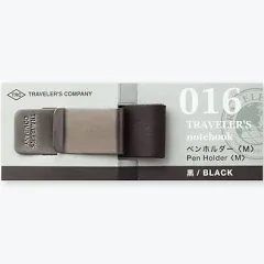 Midori Traveler's Notebook Pen Holder