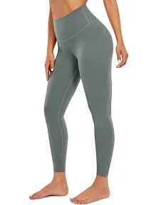 CRZ YOGA Butterluxe High Waisted Lounge Legging 25&#034; - Workout Leggings for Wo...