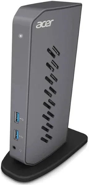 Acer U301 USB 3.0 Dock