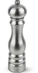 Peugeot Paris Chef u'Select Pepper Mill - Stainless Steel - 22cm