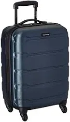 Samsonite Omni PC Hardside Expandable Luggage Spinner