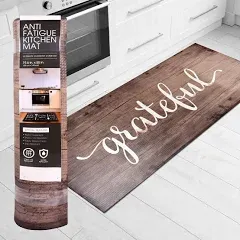 J&V Textiles Kitchen Runner Mat