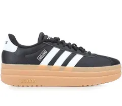 Adidas Women's VL Court Bold Sneaker