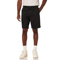 Amazon Essentials Men's Classic-Fit 9" Short - Discontinued Colors