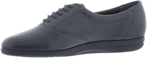 Easy Spirit Motion Womens Oxford 7 CD US Navy