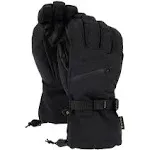 Burton Men's GORE-TEX Gloves - True Black