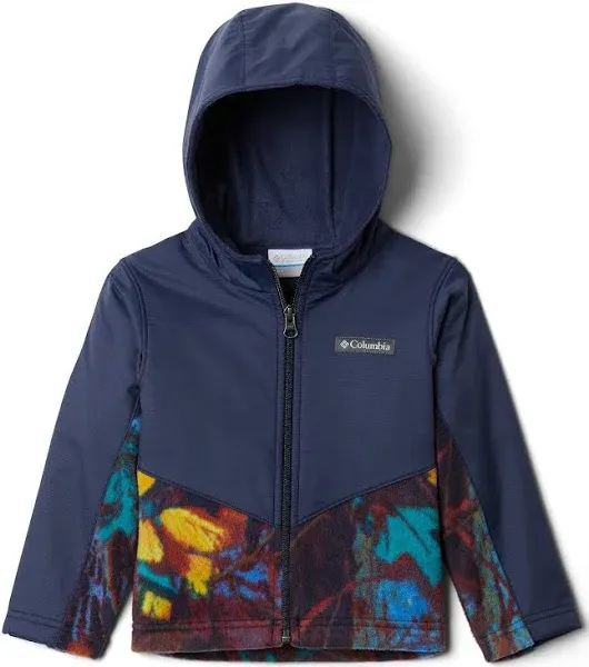 Columbia |  Steens Mt Overlay Hoodie