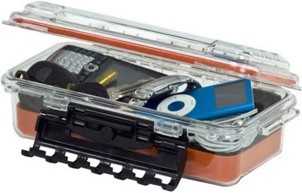 Plano Waterproof Case 3500