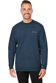 Columbia Men's Hart Mountain II Crew Sweatshirt