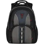 WENGER Cobalt 16 inch Laptop Backpack