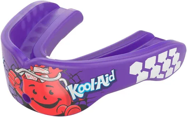 Shock Doctor Kool-Aid Gel Max Power Mouthguard