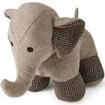 Elements Elephant Door Stopper.