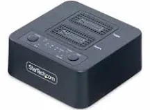 StarTech.com 1-1 M.2 NVMe Drive Duplicator