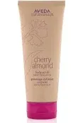 Aveda Cherry Almond Body Scrub 6.7 Oz 200 mL Full Size Sweet Floral Aroma