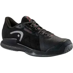 Head Padel Shoes Sprint Pro 3.5 Men - Black