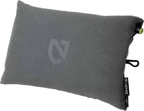 Nemo Fillo Pillow (Frost/Silt)