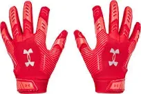 Boys' UA F9 Nitro Football Gloves