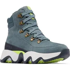 Sorel Kinetic™ Breakthru Conquest Sneaker Boot