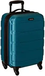 Samsonite Omni PC Hardside Spinner - 24" - Purple